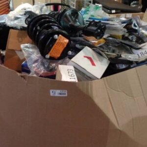 Gaylord accessories and Parts