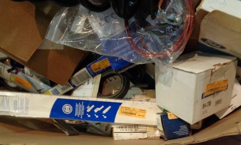 Gaylord accessories and Parts - Image 6