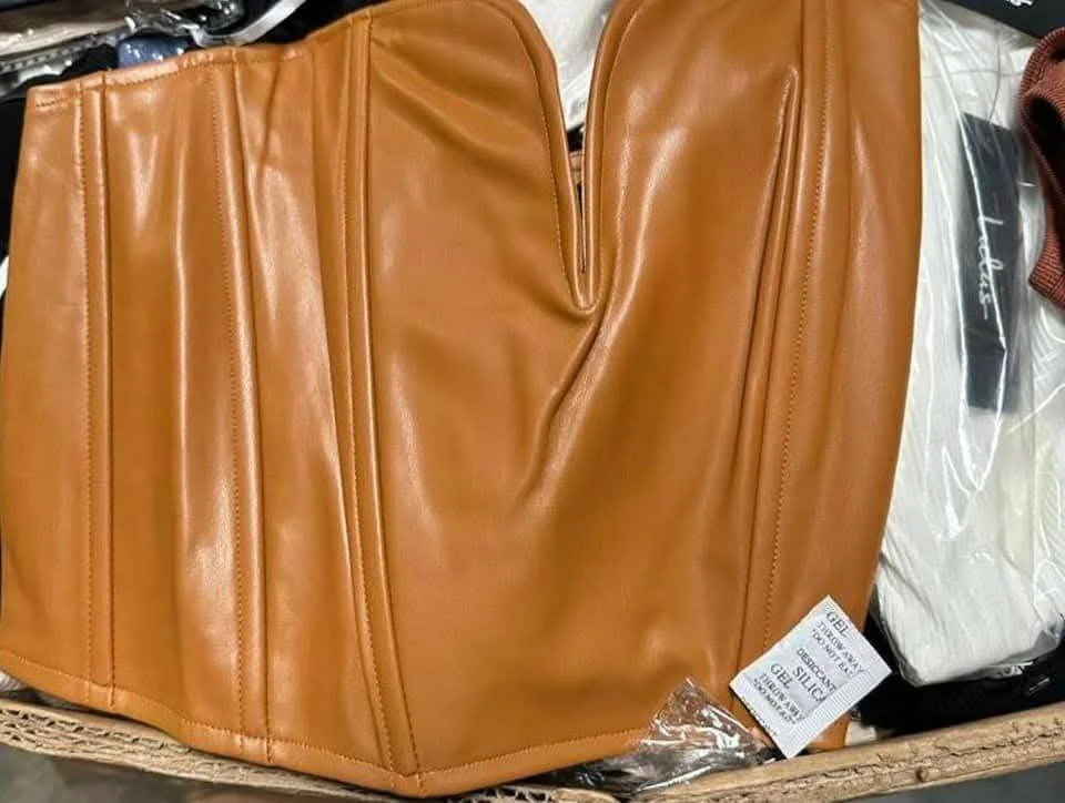 Wholesale Lulus Clothing Pallets - Image 2