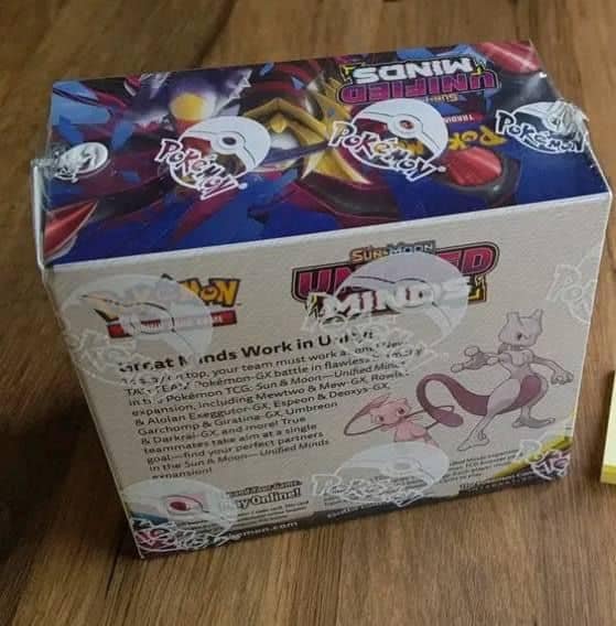 Bulk Pokemon Cards Pallets - Image 6