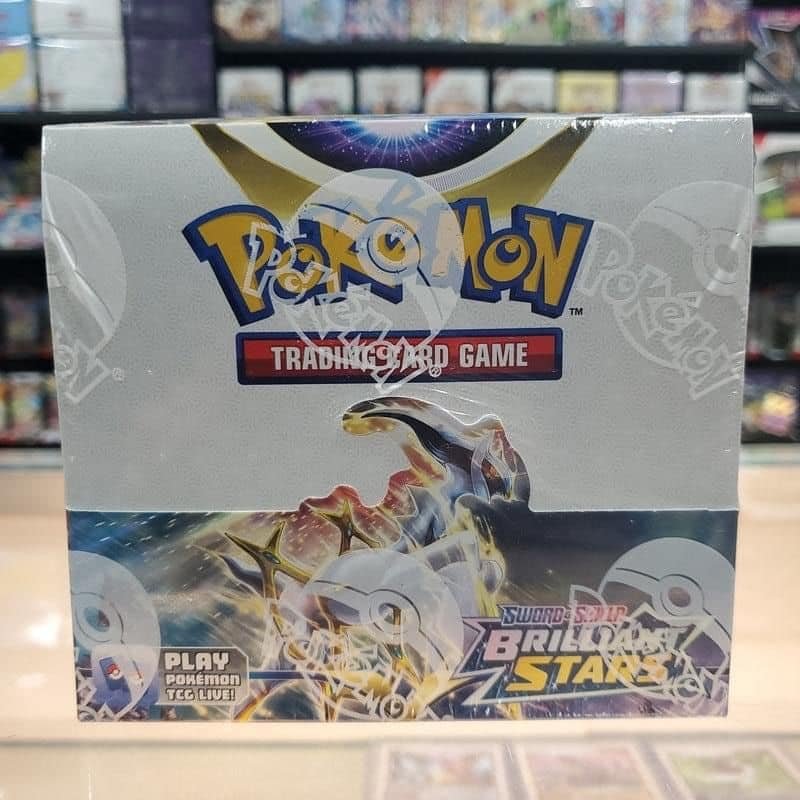 Bulk Pokemon Cards Pallets - Image 5