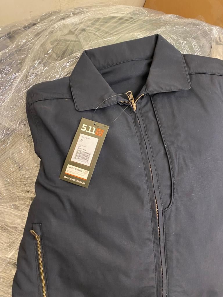 Wholesale Tactical Clothing Pallets - Image 2