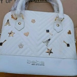 Bebe Handbags Wholesale Pallets