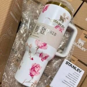 Stanley Cups Wholesale Pallets