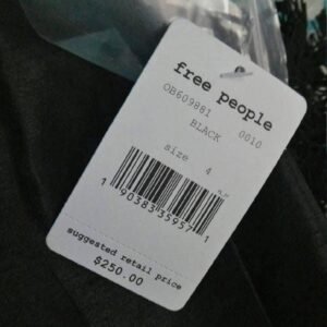 Free People Clothes