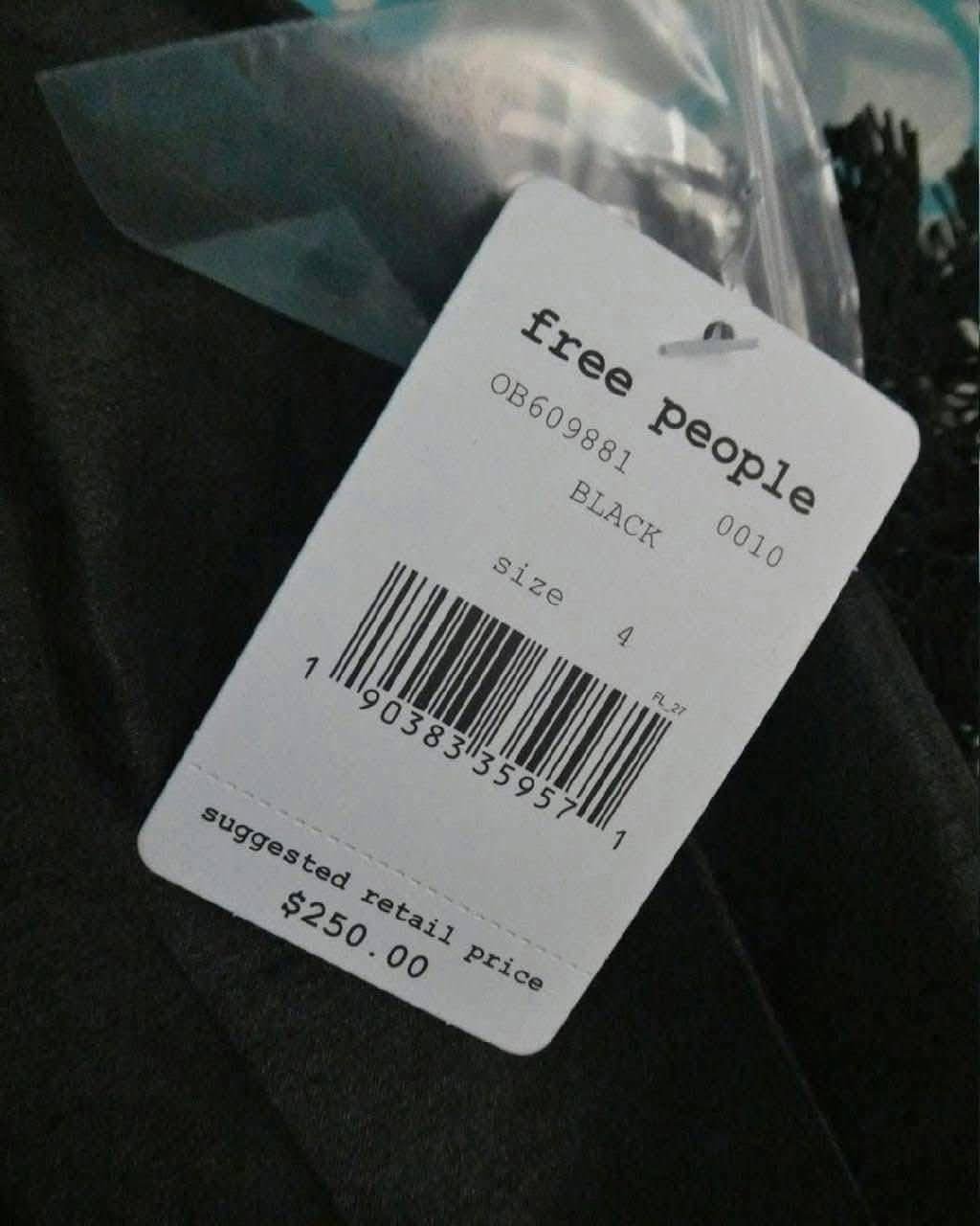 Free People Clothes