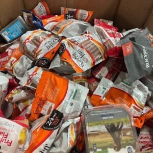 Buying Pet Food Wholesale | Mixed Pet Food Pallets for Sale