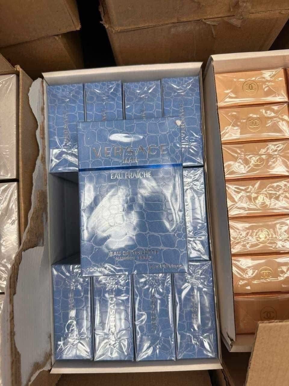Assorted Perfume Pallets for Sale | Buy Cologne Liquidation Pallets - Image 6