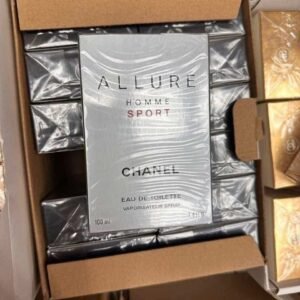 Assorted Perfume Pallets for Sale | Buy Cologne Liquidation Pallets