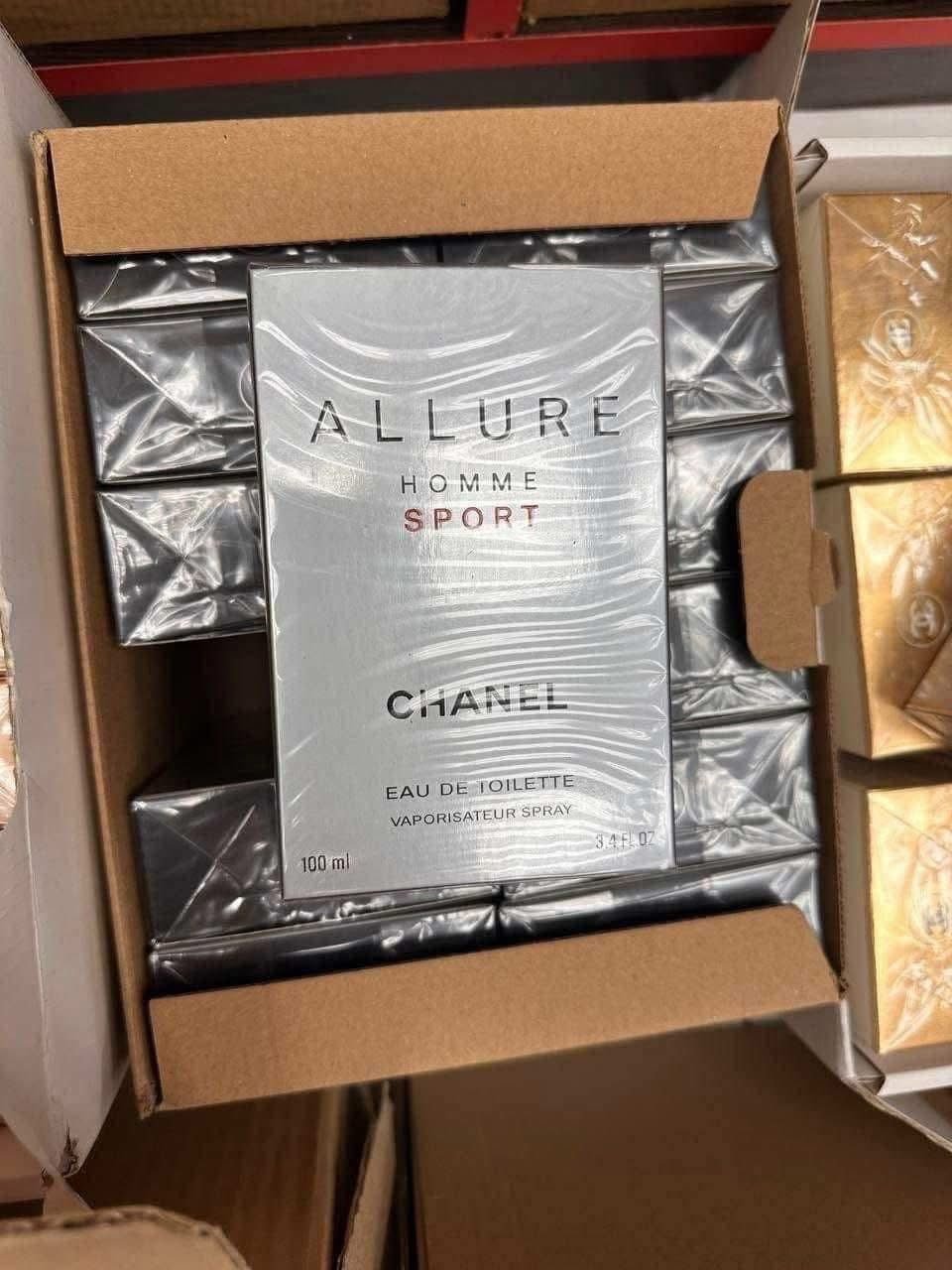 Assorted Perfume Pallets for Sale | Buy Cologne Liquidation Pallets