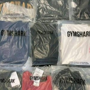 Wholesale Gymshark Liquidation Pallet