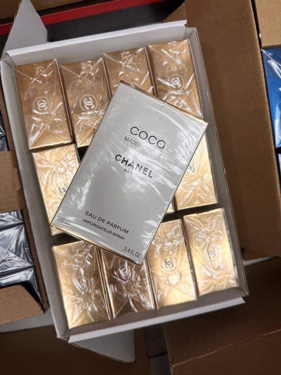 Perfumes Wholesale Pallets for Sale - Image 8