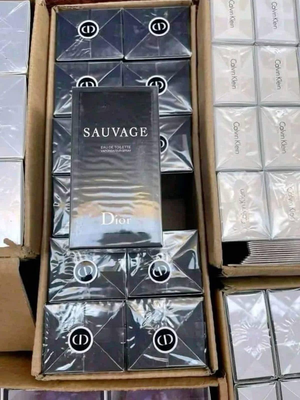 Perfumes Wholesale Pallets for Sale - Image 7