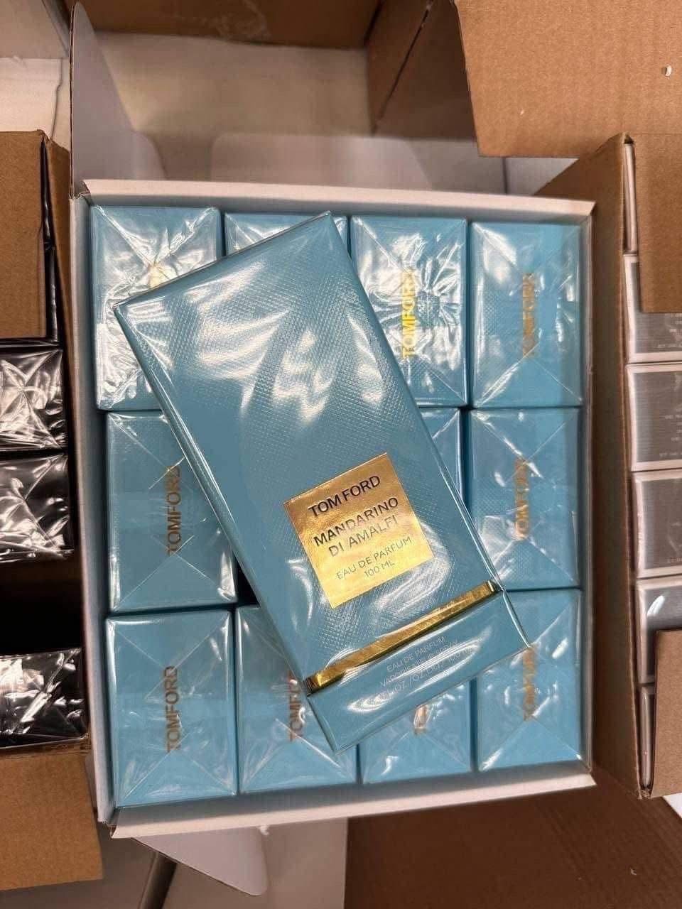 Perfumes Wholesale Pallets for Sale - Image 6