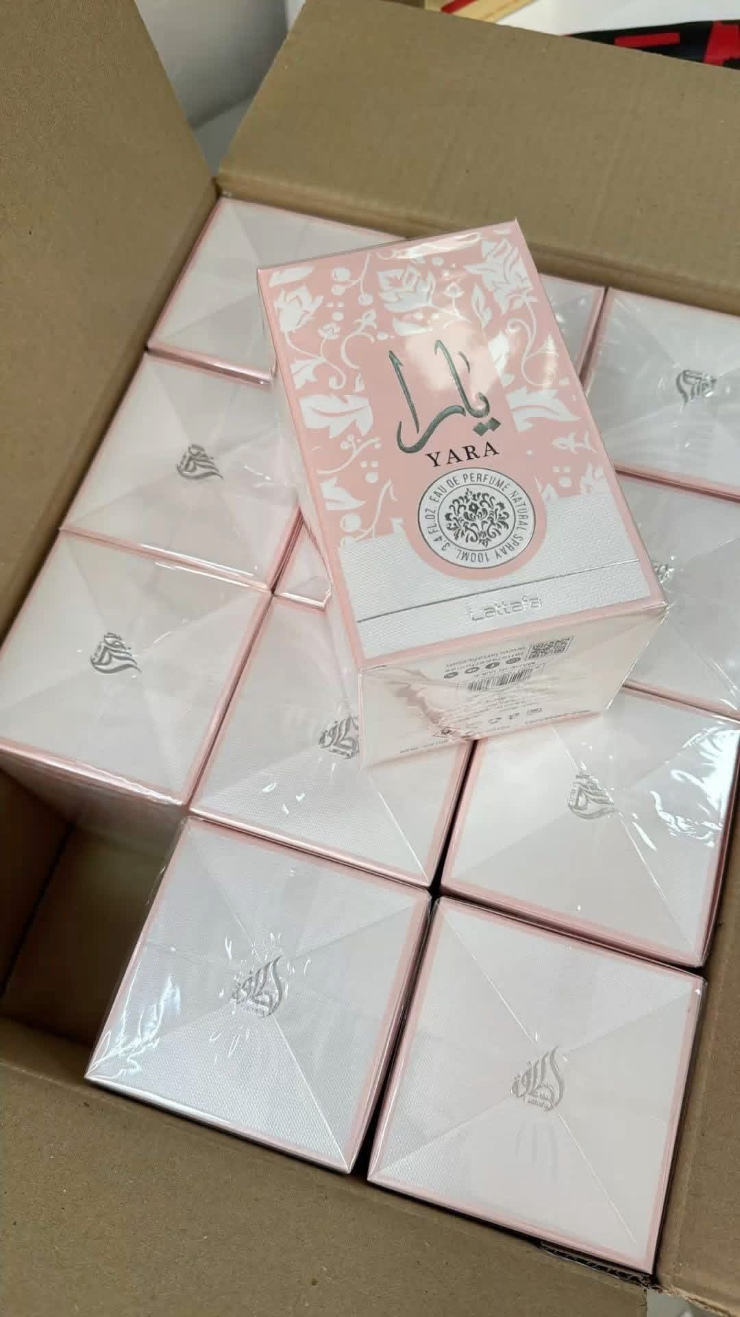 Perfumes Wholesale Pallets for Sale - Image 4
