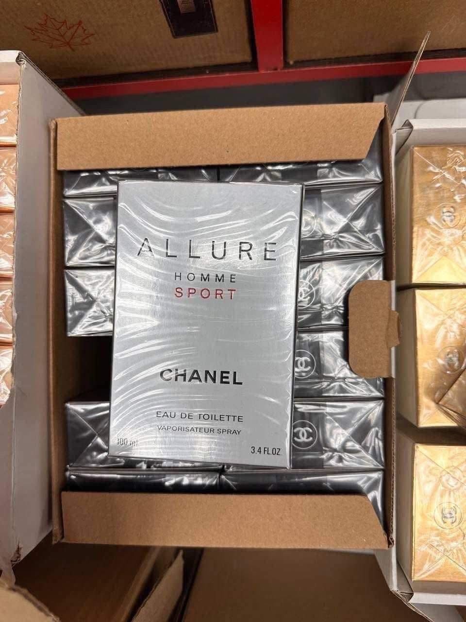 Perfumes Wholesale Pallets for Sale - Image 5