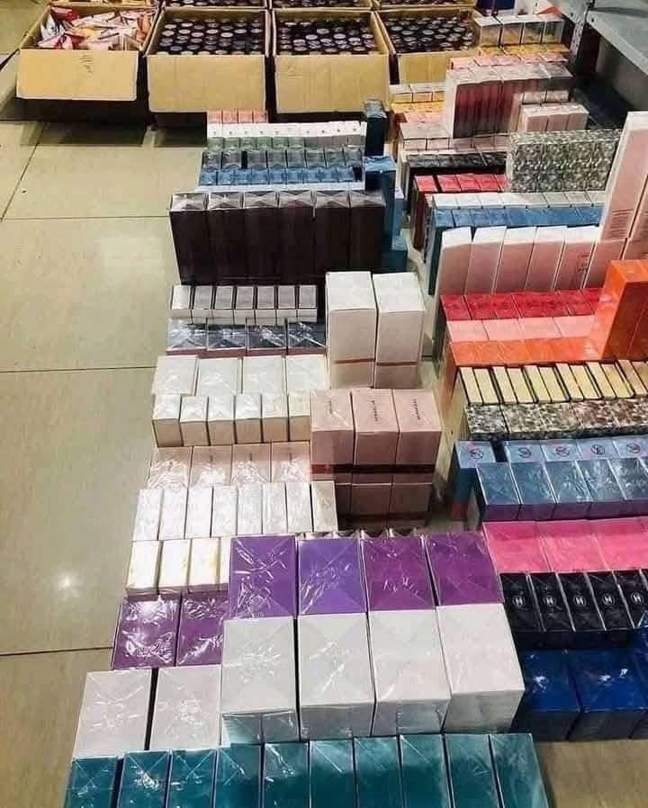 Perfumes Wholesale Pallets for Sale - Image 9