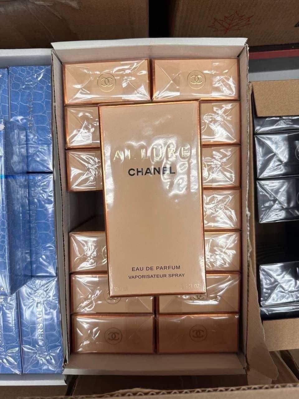 Perfumes Wholesale Pallets for Sale - Image 3