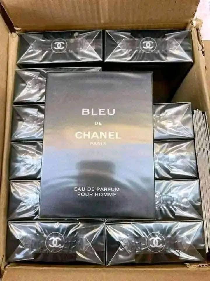 Perfumes Wholesale Pallets for Sale
