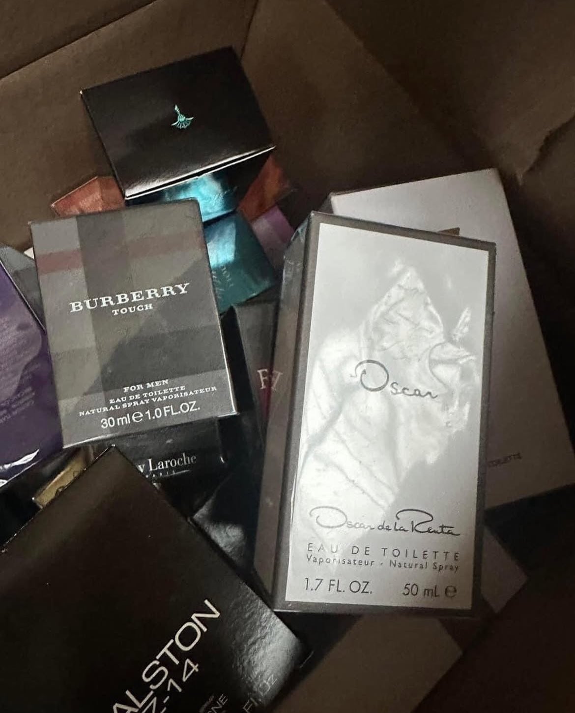 Buy Wholesale Cologne Bulk | For Sale Perfume and Cologne - Image 4