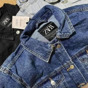Zara Jean Liquidation Pallets –  Wholesale Overstock Clothes