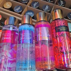 Victoria’s Secret Perfume Pallet – 200 Pieces for $550 (Limited Stock)