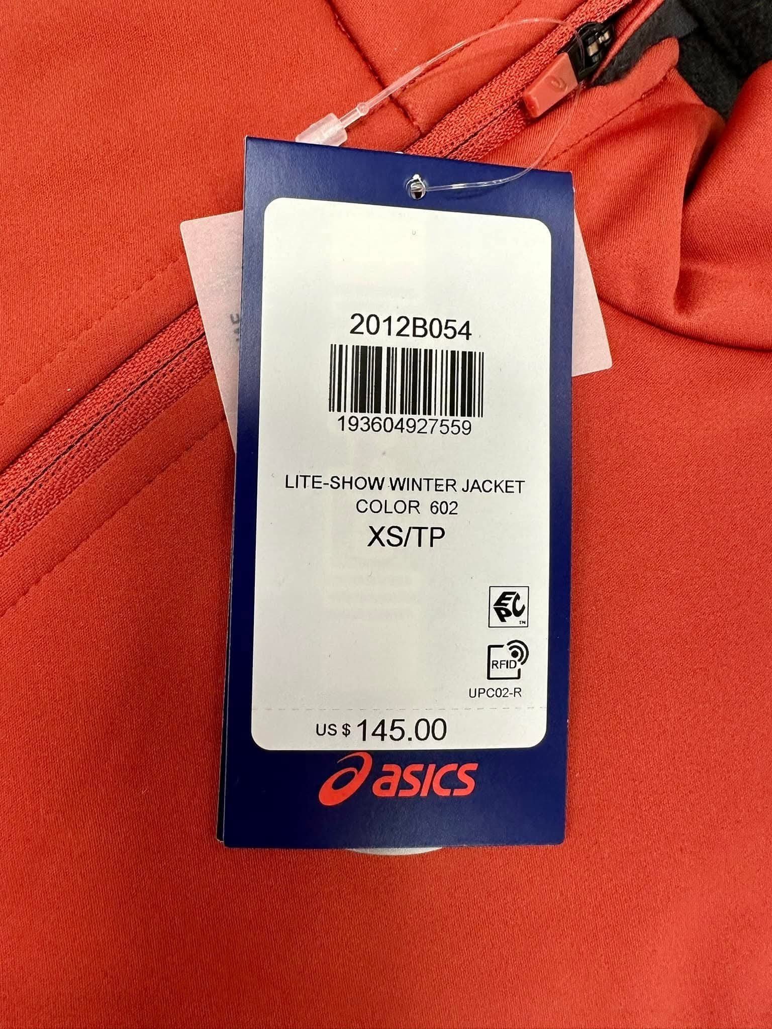 Buy Sport Clothes Real Activewear Wholesale Pallets - Image 4