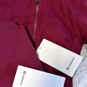 Overstock Lululemon Clothes Pallets with Tags