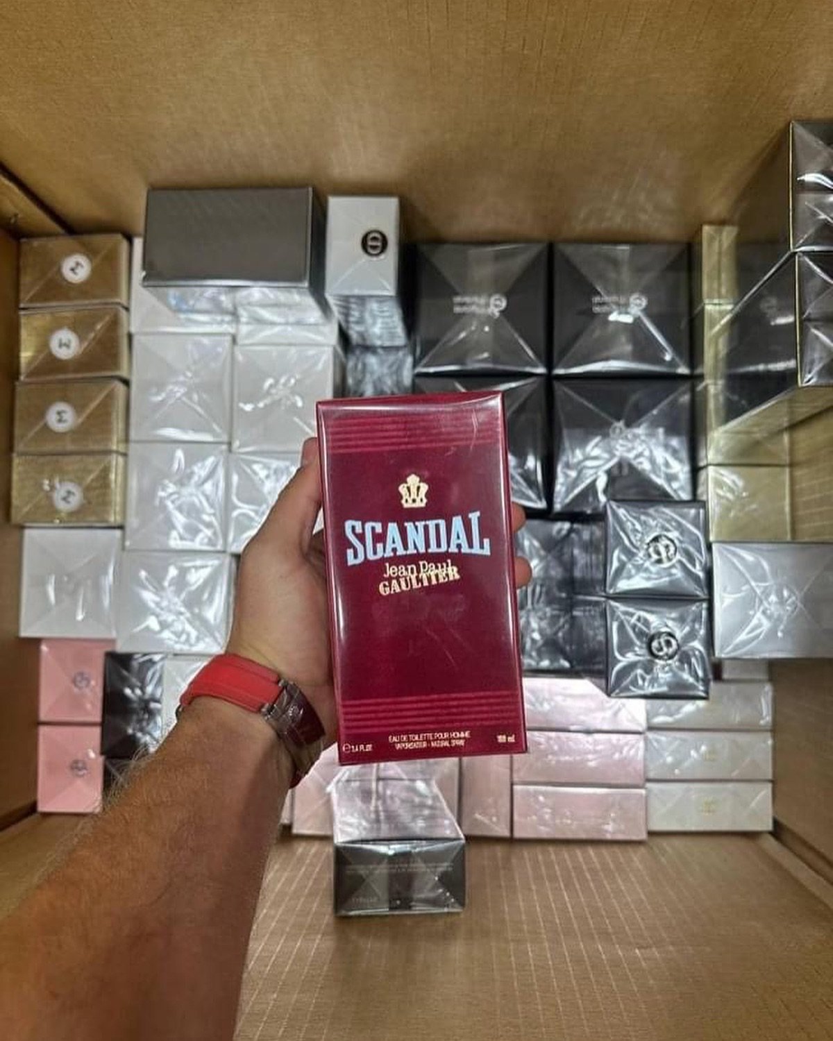 Buy Wholesale Cologne Bulk | For Sale Perfume and Cologne
