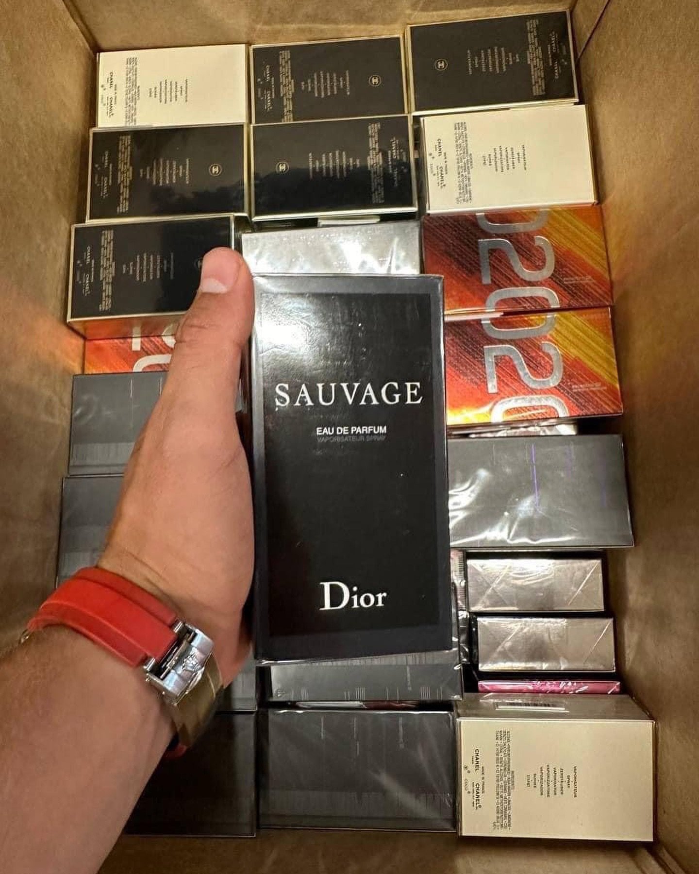 Buy Wholesale Cologne Bulk | For Sale Perfume and Cologne - Image 2