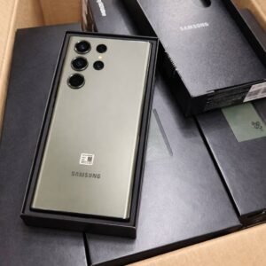 Wholesale Samsung Galaxy S23 Ultra 5G Pallet – 20 Units