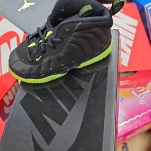 Children’s Shoe Liquidation Pallets – Trusted Brands and Big Profits