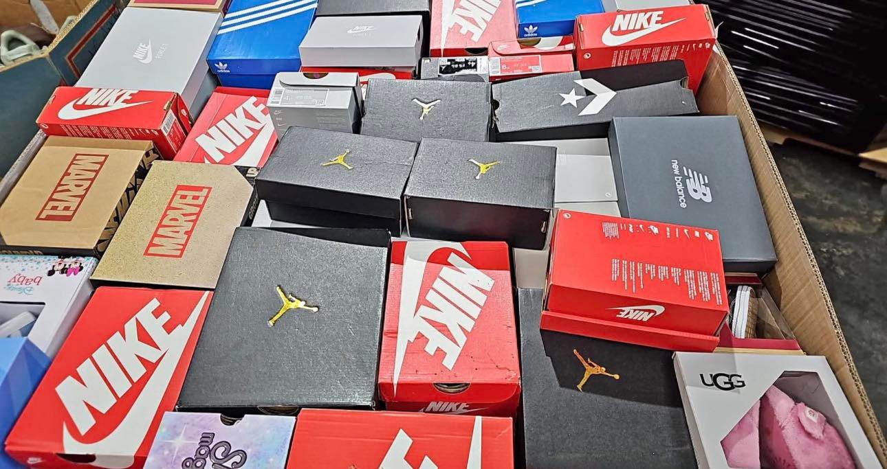 Children’s Shoe Liquidation Pallets – Trusted Brands and Big Profits - Image 10