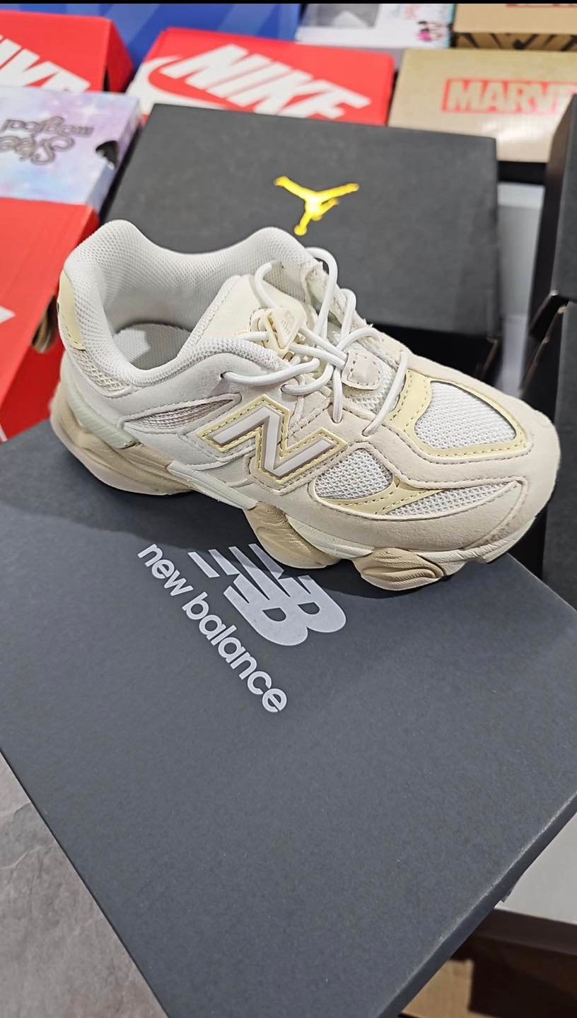 Children’s Shoe Liquidation Pallets – Trusted Brands and Big Profits - Image 8