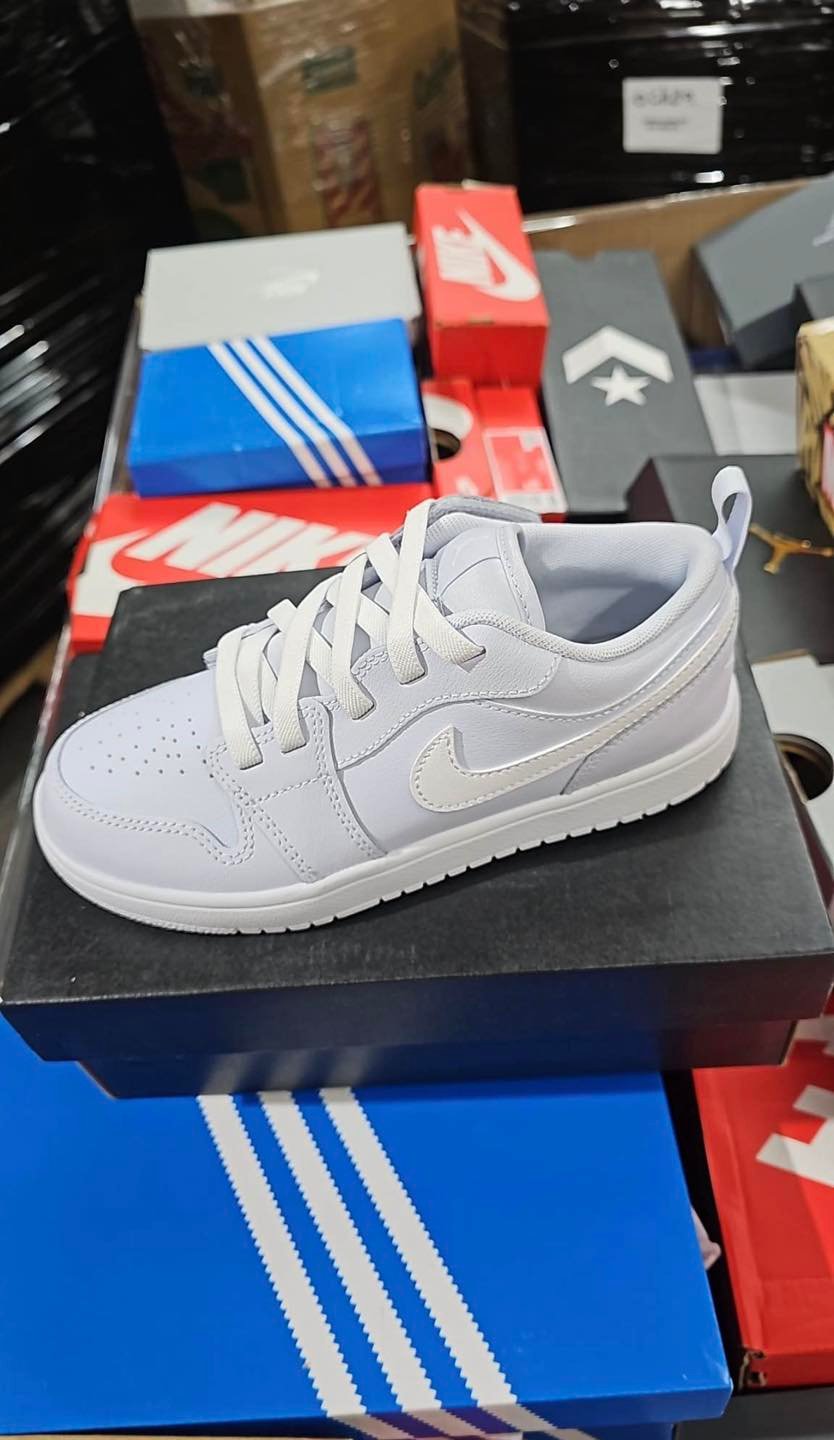 Children’s Shoe Liquidation Pallets – Trusted Brands and Big Profits - Image 2
