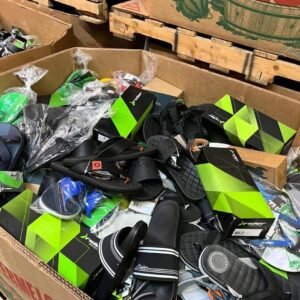 Wholesale Flip Flops Pallets