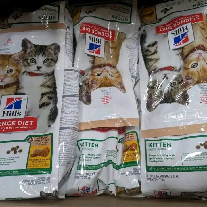 Pallets of Dog Food for sale - Image 2