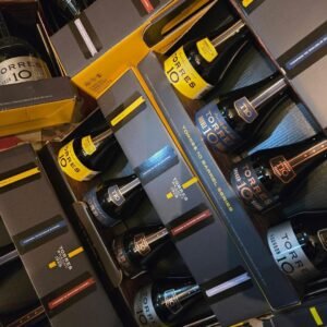 Assorted Spirits Liquidation Pallets