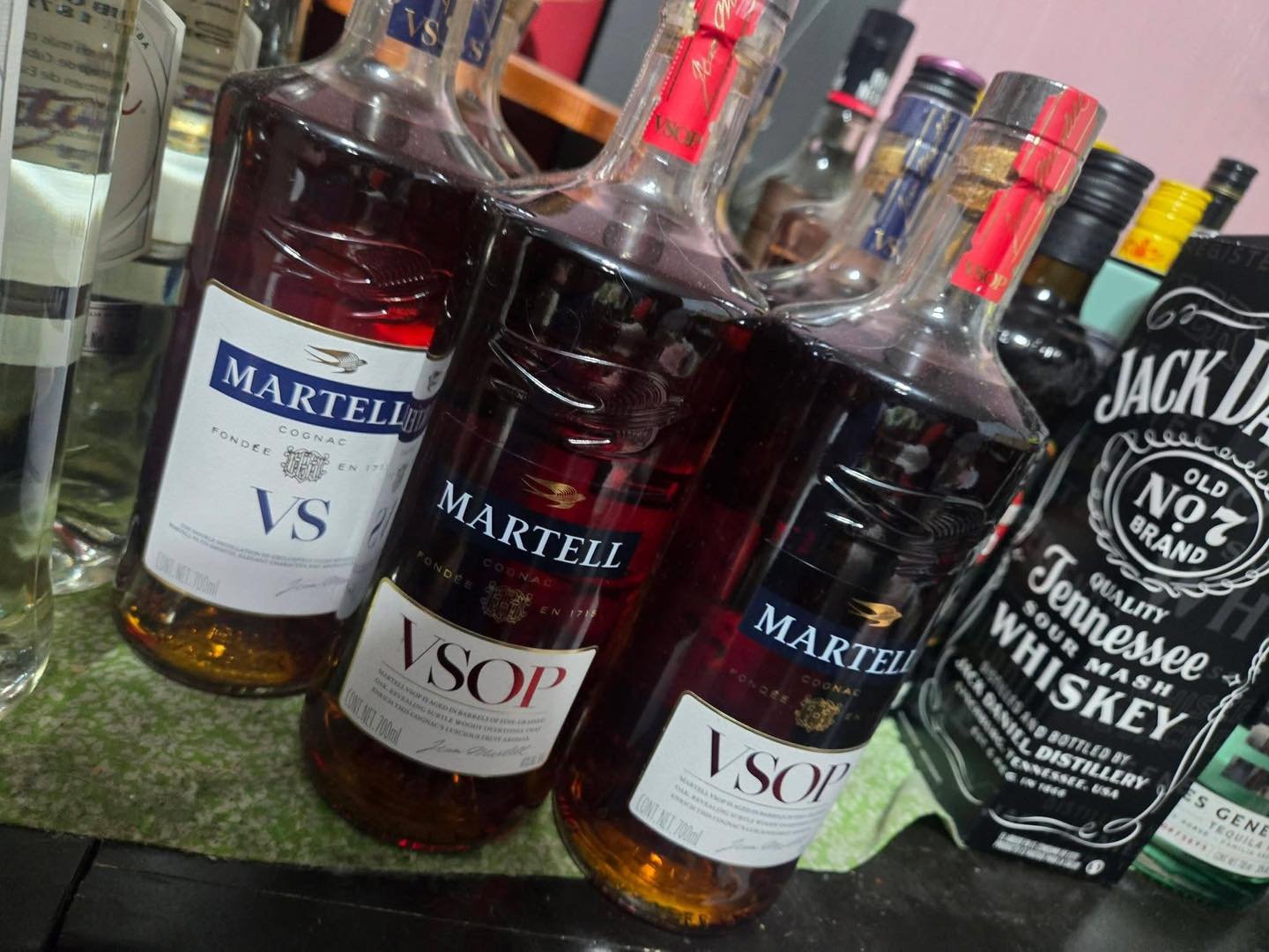 Assorted Spirits Liquidation Pallets - Image 8