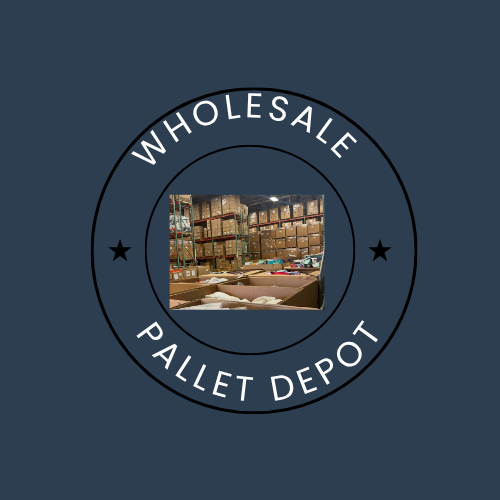 Wholesale Pallet Depot
