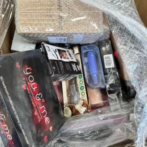 Wholesale Adult Sex Toys Pallets