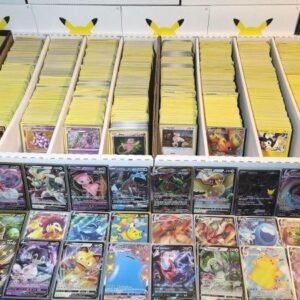 Wholesale Pokemon Cards for sale