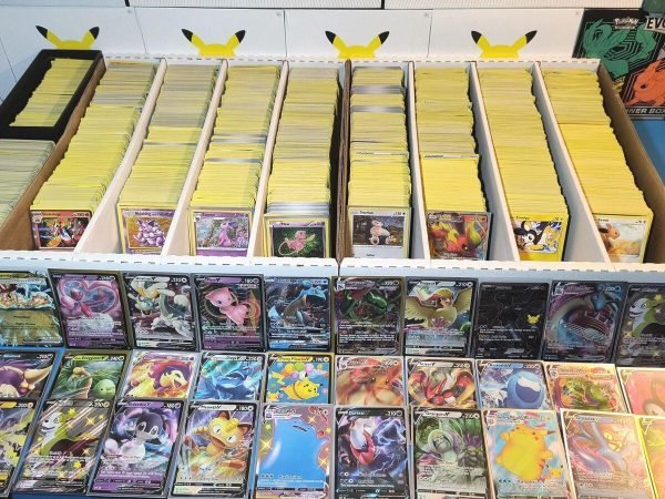 Wholesale Pokemon Cards for sale