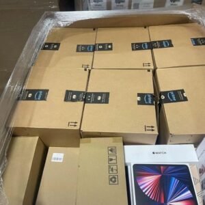 Amazon Bulk Liquidation Lots