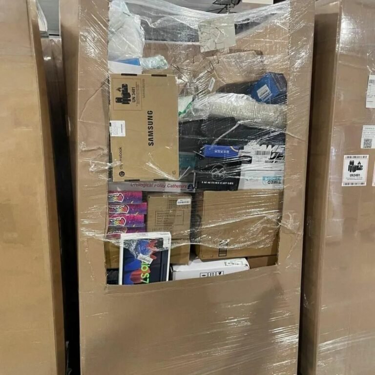Amazon Bulk Liquidation Lots - Image 3
