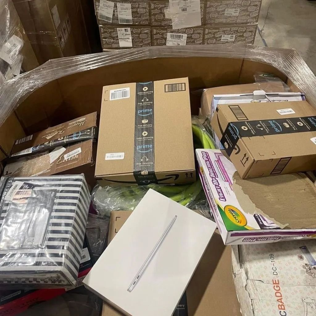 Amazon Bulk Liquidation Lots - Image 5