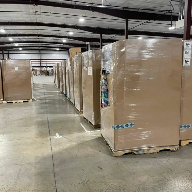 Amazon Bulk Liquidation Lots - Image 6