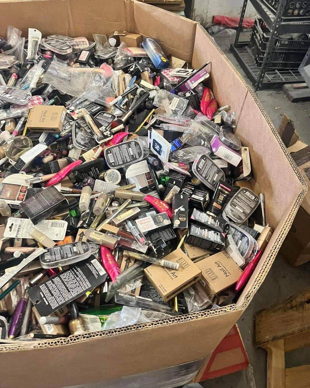 Wholesale Cosmetics Pallets - Image 6