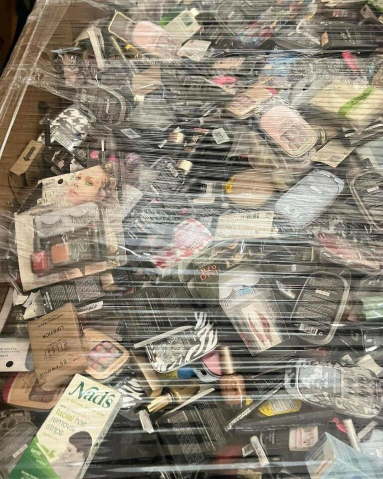 Wholesale Cosmetics Pallets - Image 5