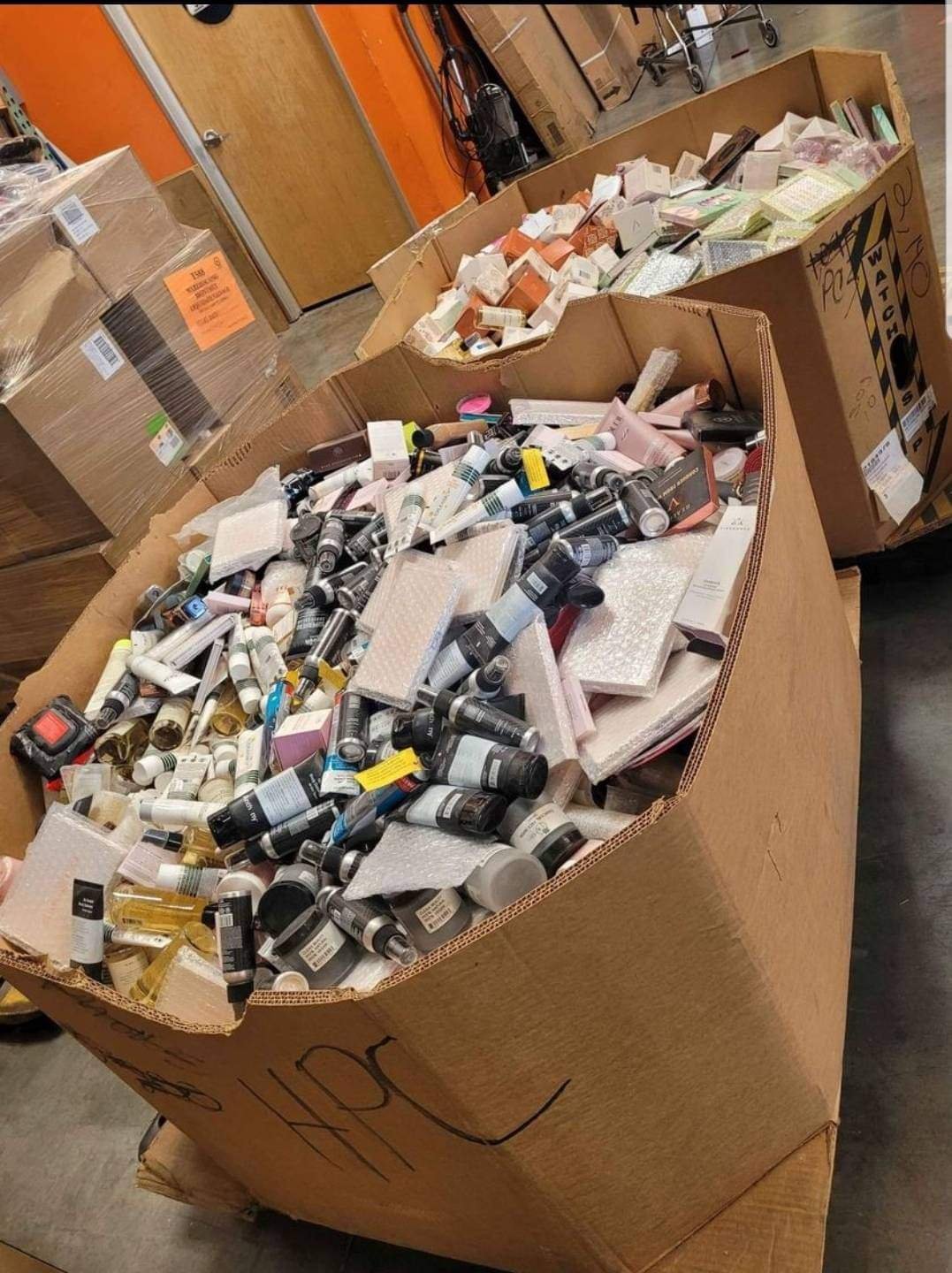 Wholesale Cosmetics Pallets - Image 4